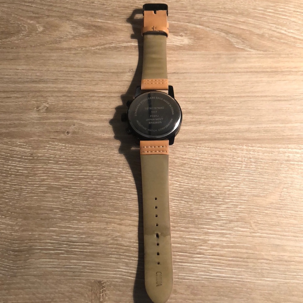 GoodFellow & Co watch - Picture 2 of 2